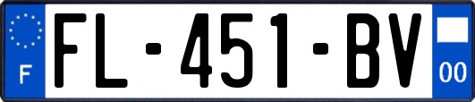 FL-451-BV