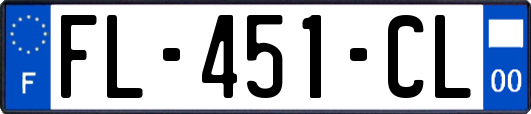 FL-451-CL