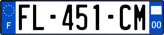 FL-451-CM