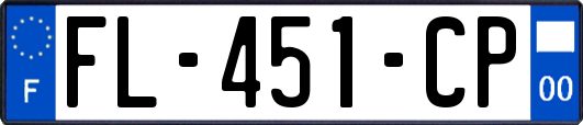 FL-451-CP