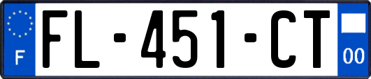 FL-451-CT