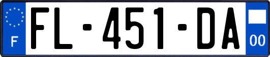 FL-451-DA