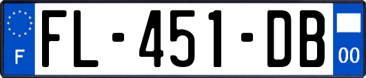 FL-451-DB