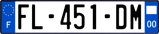 FL-451-DM