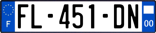 FL-451-DN