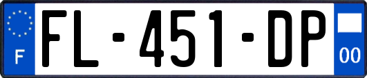 FL-451-DP