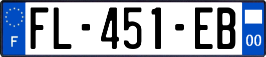 FL-451-EB