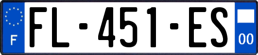 FL-451-ES