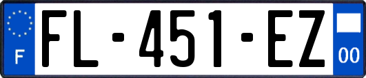 FL-451-EZ