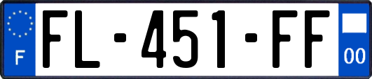 FL-451-FF