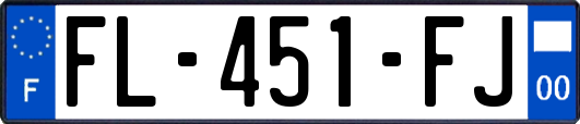 FL-451-FJ