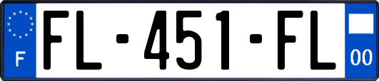 FL-451-FL