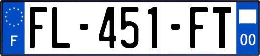 FL-451-FT