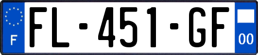 FL-451-GF