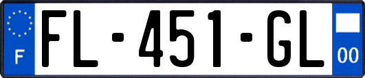FL-451-GL