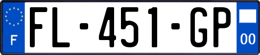 FL-451-GP