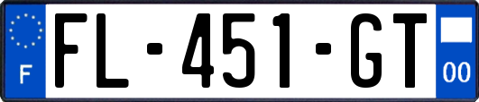 FL-451-GT