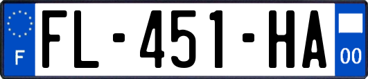 FL-451-HA