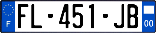 FL-451-JB