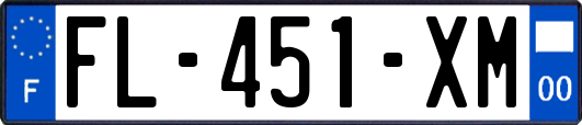 FL-451-XM