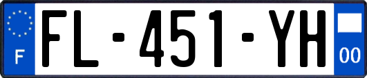 FL-451-YH
