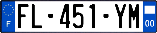 FL-451-YM