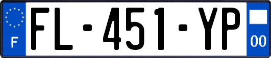 FL-451-YP
