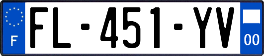 FL-451-YV