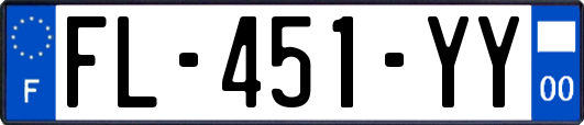 FL-451-YY