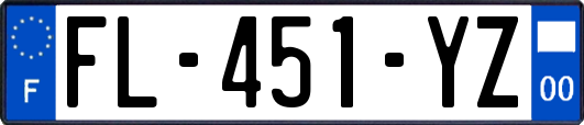 FL-451-YZ