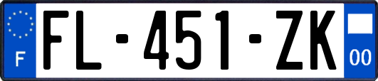 FL-451-ZK