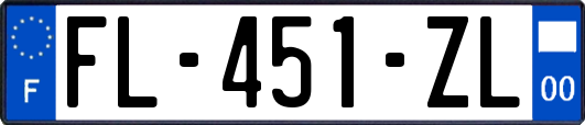 FL-451-ZL