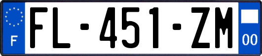 FL-451-ZM