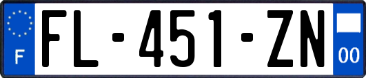 FL-451-ZN