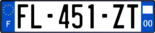 FL-451-ZT