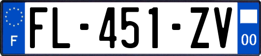 FL-451-ZV