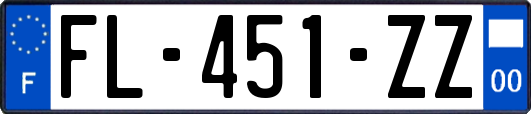 FL-451-ZZ