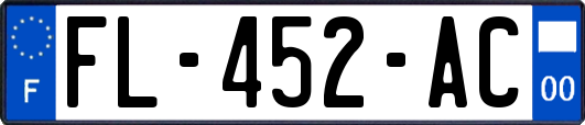 FL-452-AC