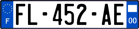 FL-452-AE