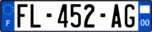 FL-452-AG