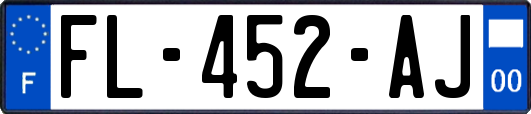 FL-452-AJ