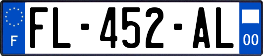 FL-452-AL