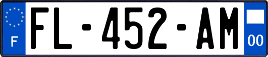 FL-452-AM