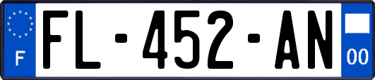 FL-452-AN