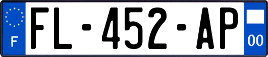 FL-452-AP