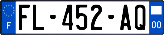 FL-452-AQ