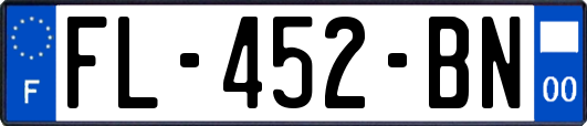 FL-452-BN