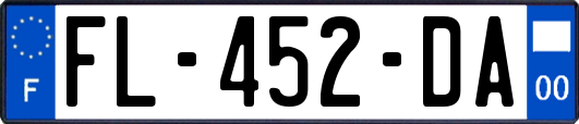FL-452-DA