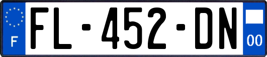 FL-452-DN