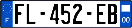 FL-452-EB